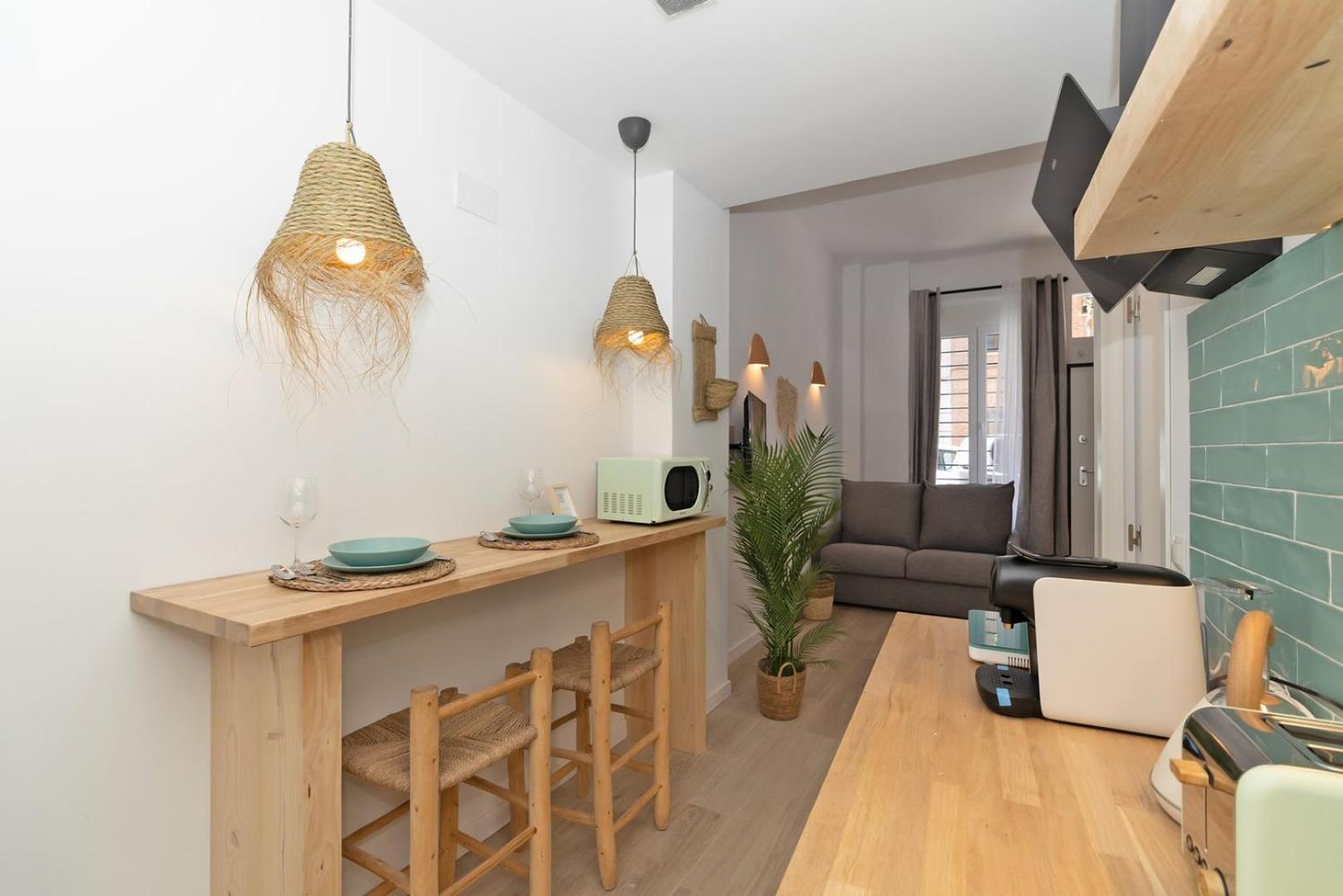 Guestready - A Tasteful Loft In Mislata Area * Valenza